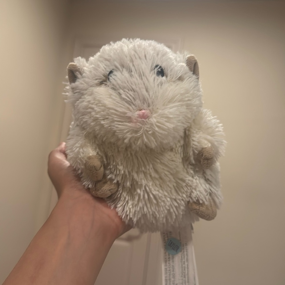 Stuffed animal WARMIES